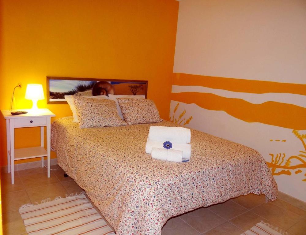 Casazul Milfontes Bed & Breakfast Вила Нова де Милфонтеш Екстериор снимка