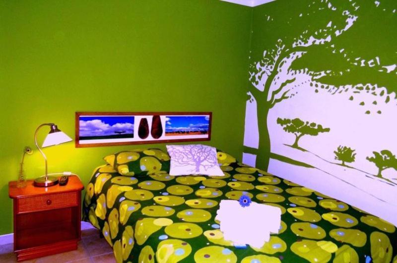 Casazul Milfontes Bed & Breakfast Вила Нова де Милфонтеш Екстериор снимка