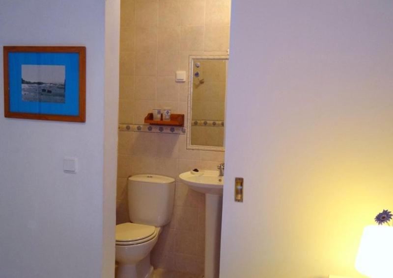 Casazul Milfontes Bed & Breakfast Вила Нова де Милфонтеш Екстериор снимка