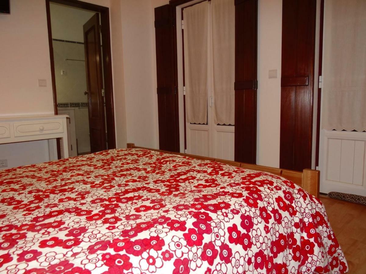 Casazul Milfontes Bed & Breakfast Вила Нова де Милфонтеш Екстериор снимка